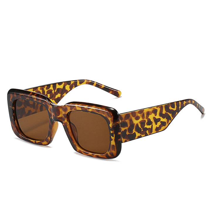 Women square fashion trends sunglasses Stornfield