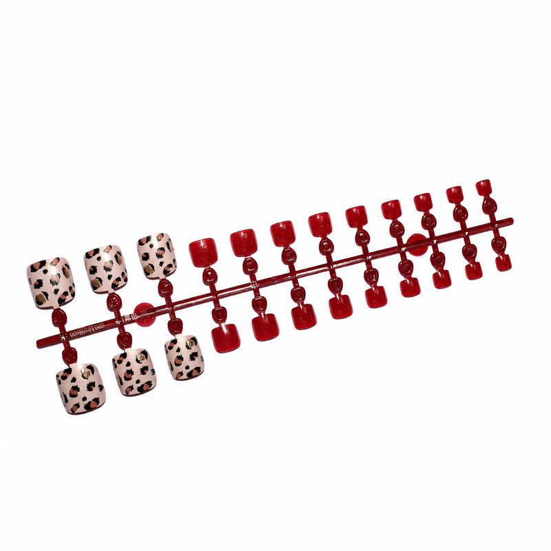 Self-adhesive artificial nails Stornfield