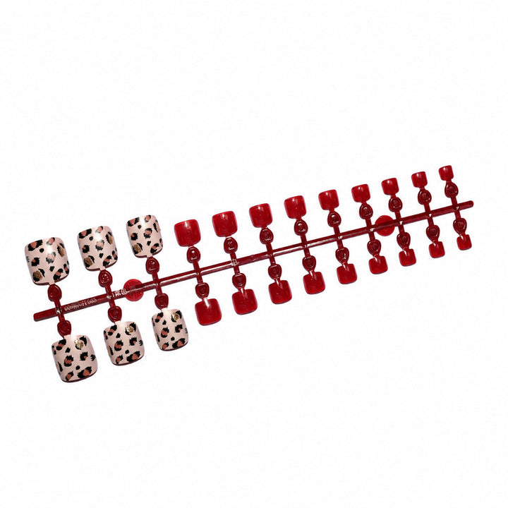 Self-adhesive artificial nails Stornfield