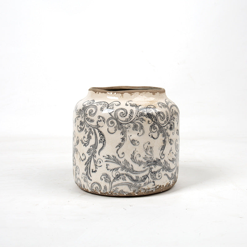 Stornfield Flower Vase