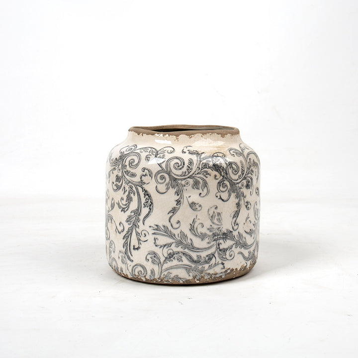 Stornfield Flower Vase