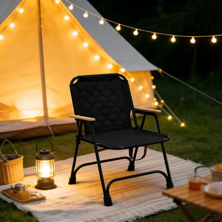 Folding chair Stornfield