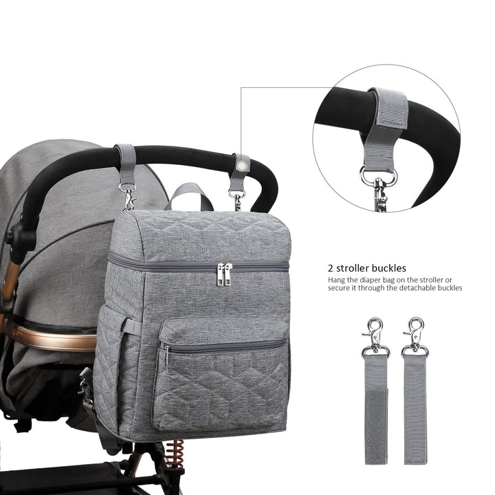 Rucksack Stornfield