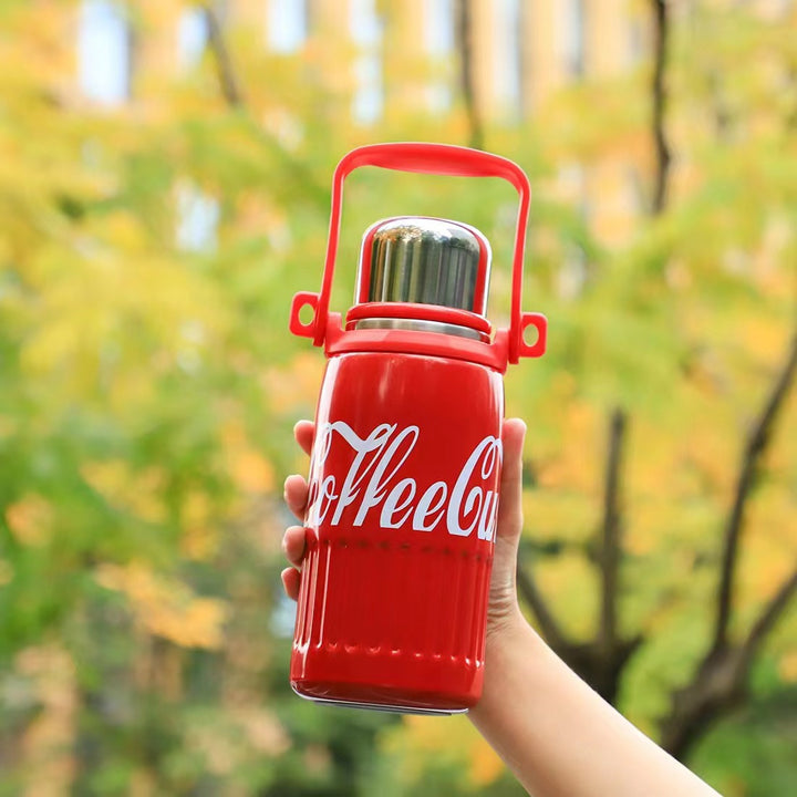 Ladies Insulated Bottle Stornfield