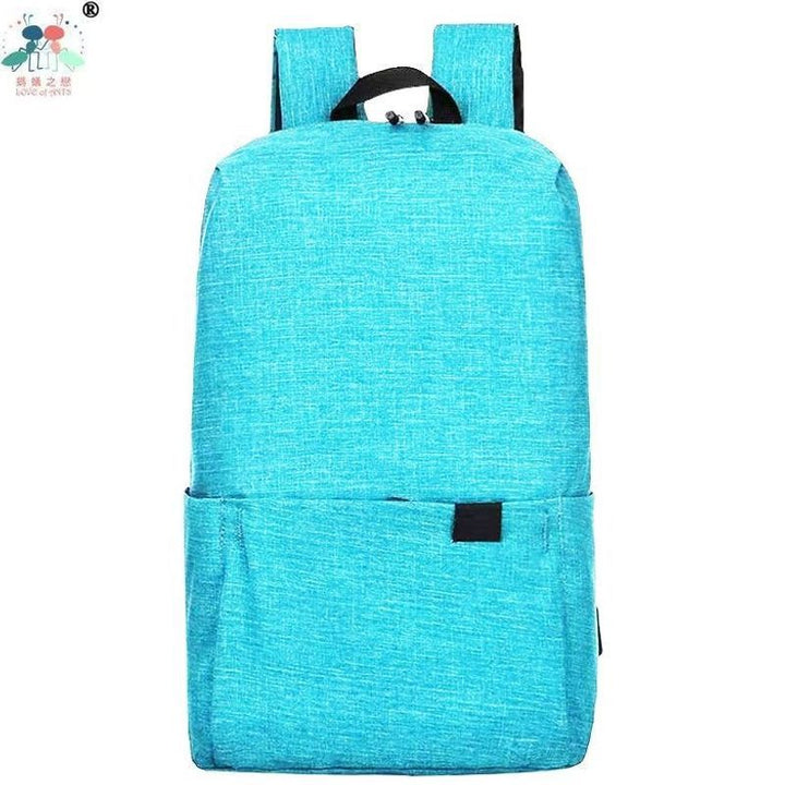Lightweight Casual Backpack Stornfield