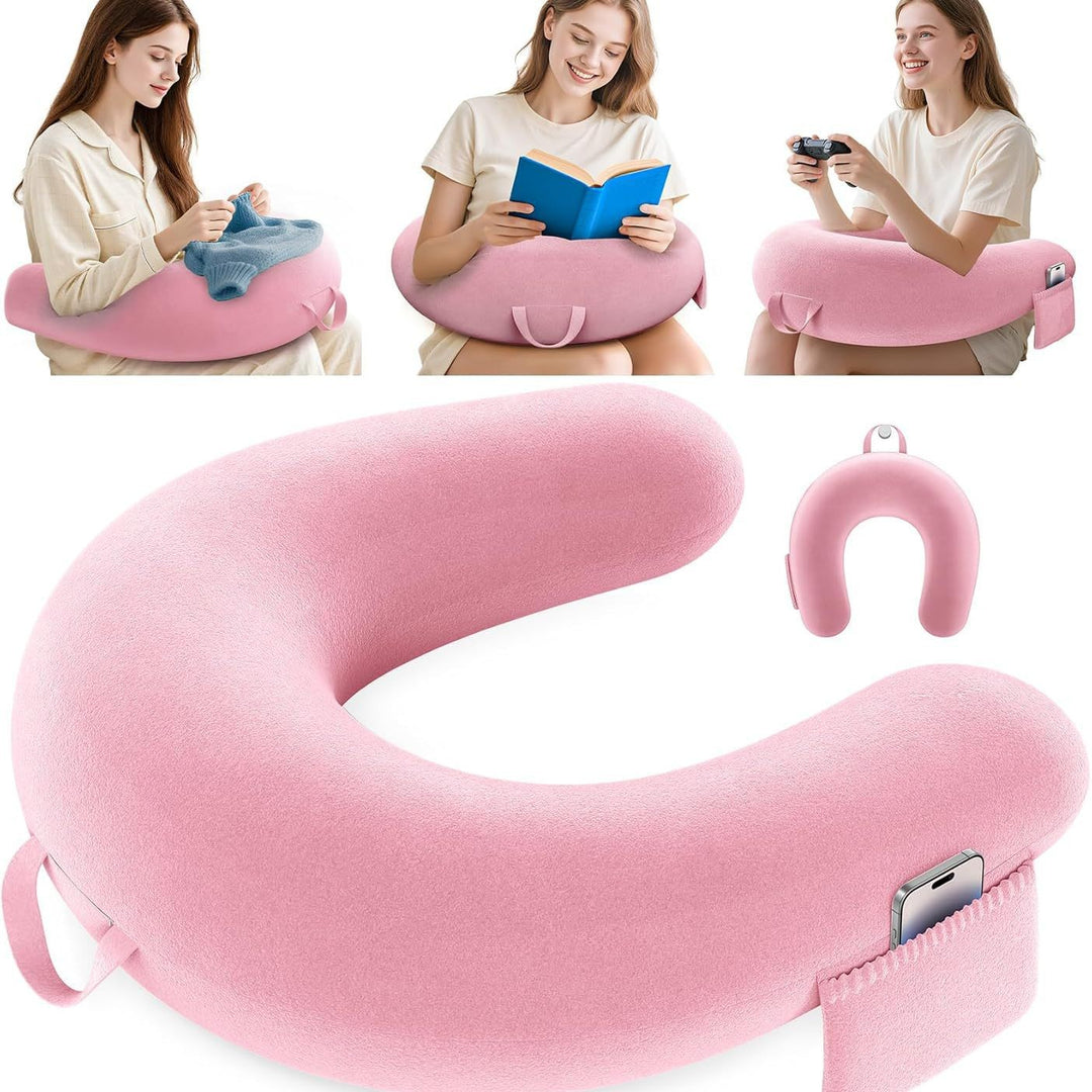 Neck support pillow Stornfield