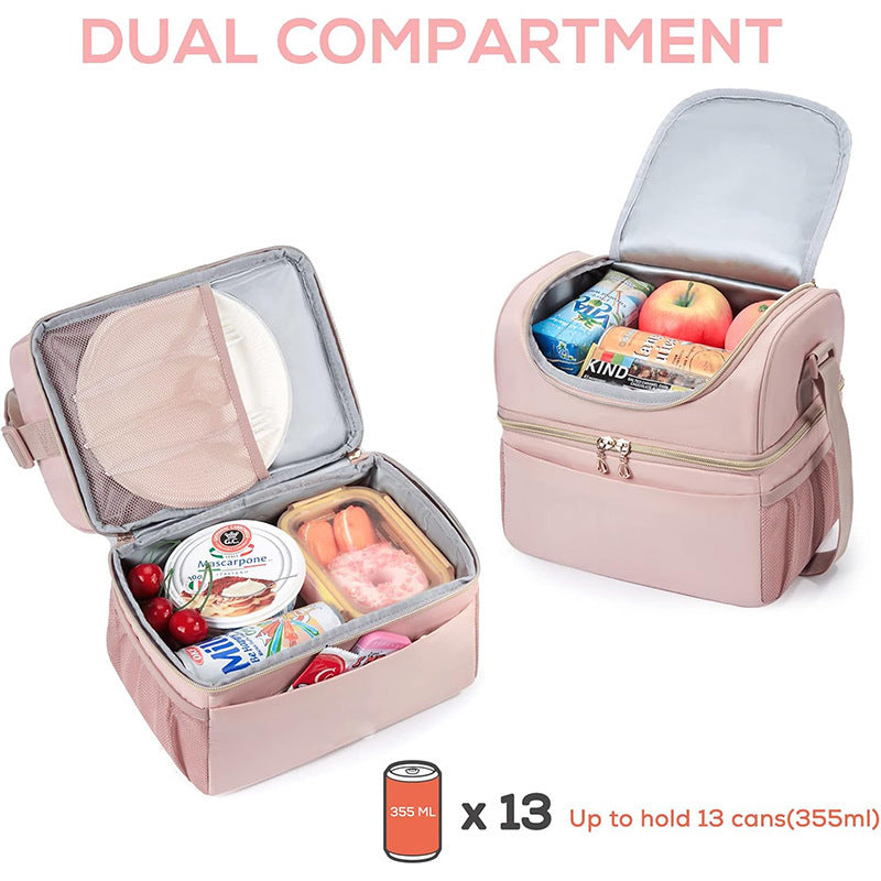 Multifunctional Cosmetic Organizer Bag Stornfield
