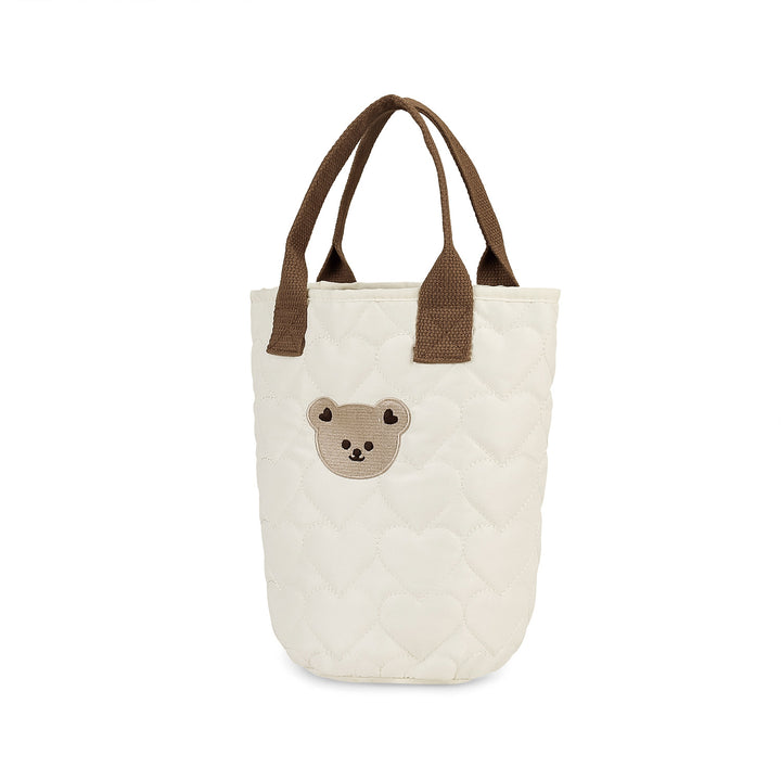 Quilted Tote Bag Stornfield