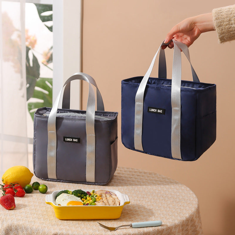 Insulated Lunch Tote Bag Stornfield