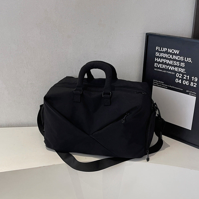 Travel Duffel
