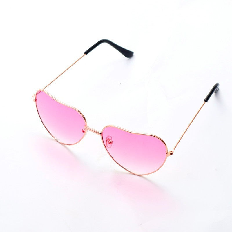 Innovative Winged Reflective Sunglasses Stornfield