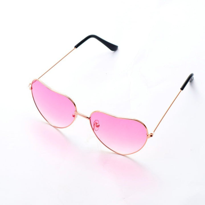 Innovative Winged Reflective Sunglasses Stornfield