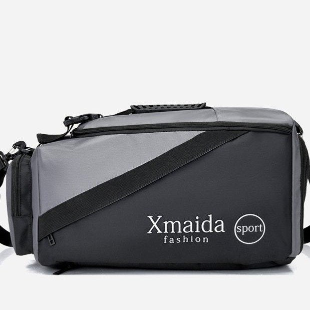 Multi-Functional Sports Duffel Bag Stornfield