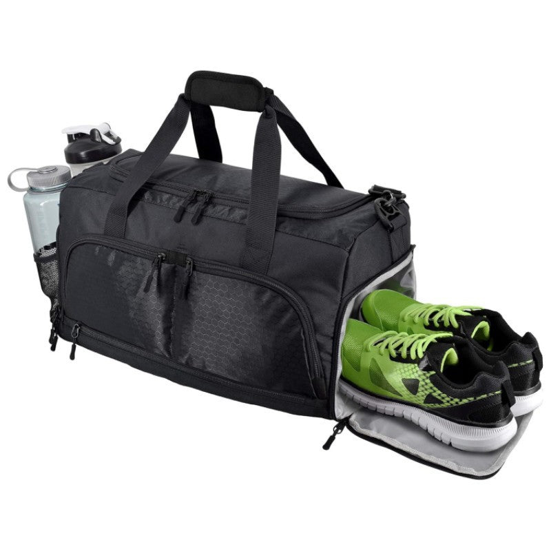 Multipurpose Durable Sports Duffel Bag Stornfield