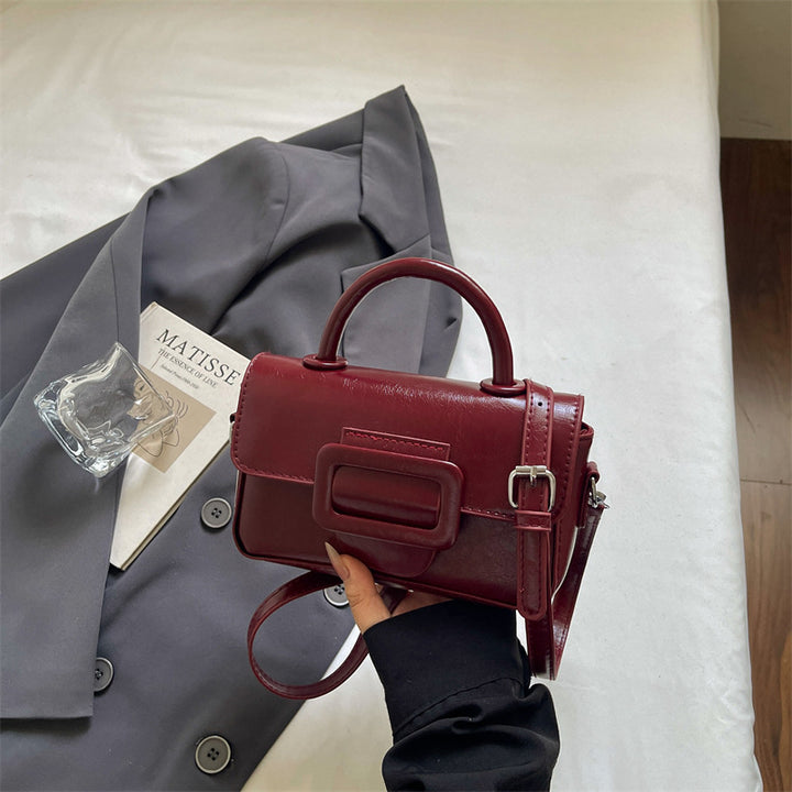 Elegant Mini Handbag
