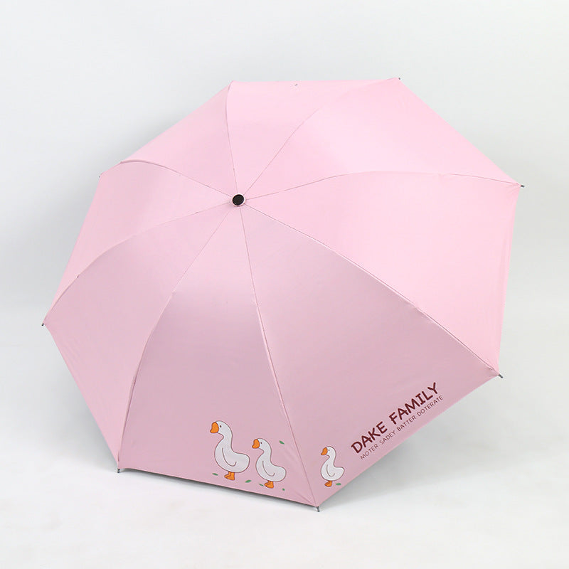 Ladies Umbrella Stornfield