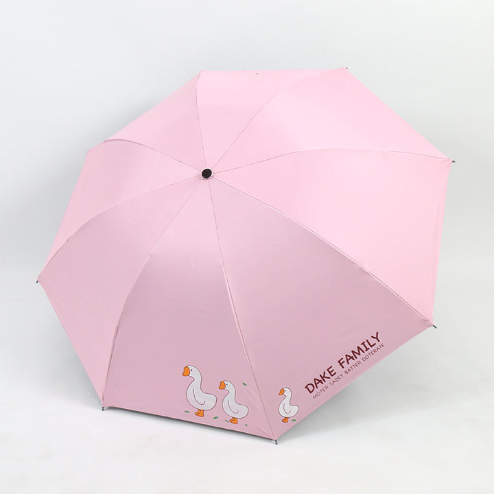 Ladies Umbrella Stornfield