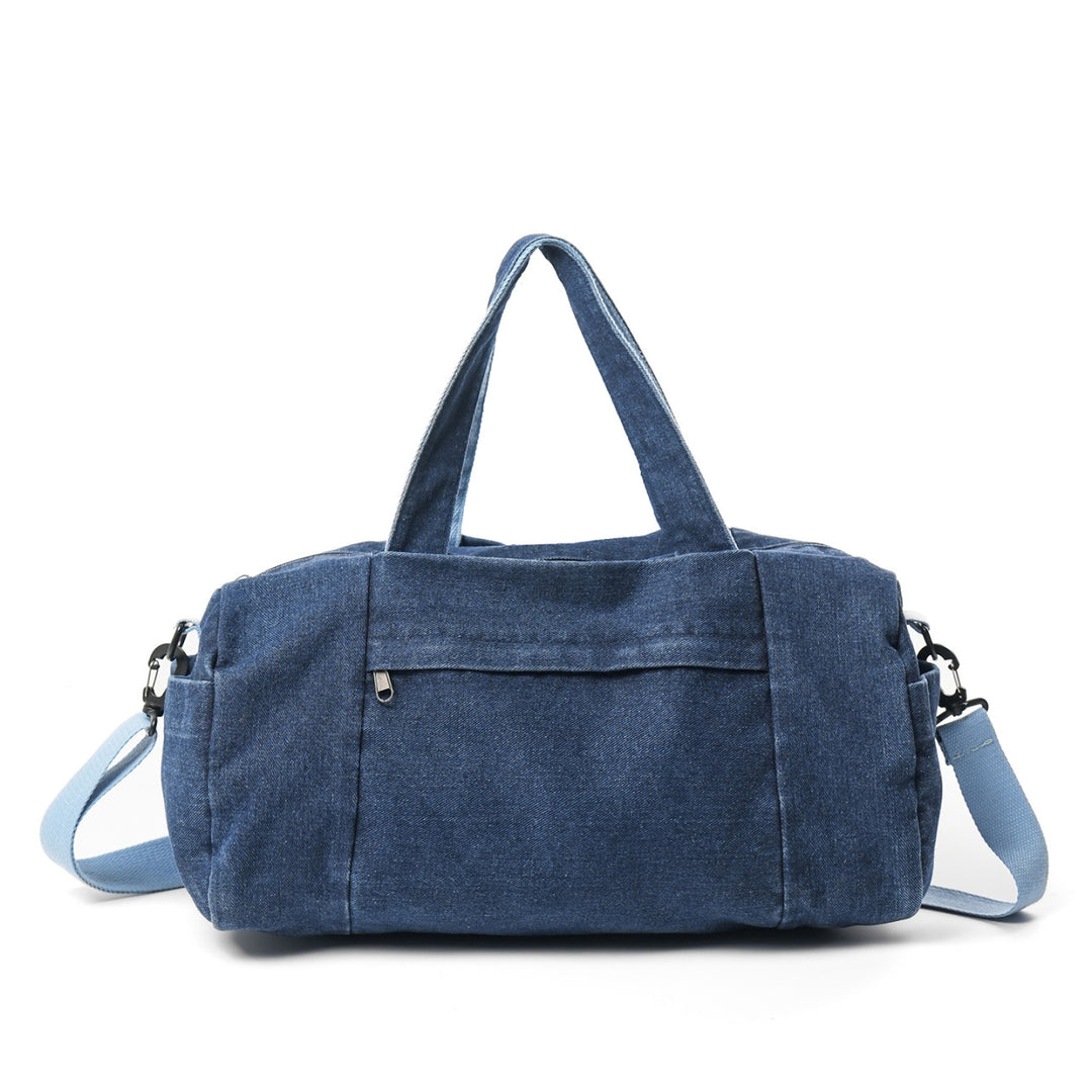 Versatile Weekend Travel Bag Stornfield