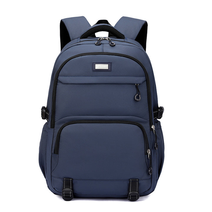 Multi-Functional Travel School Backpack Stornfield