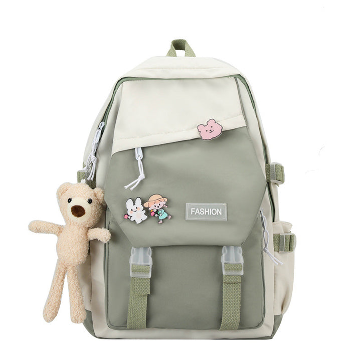 Stylish Casual Backpack Stornfield