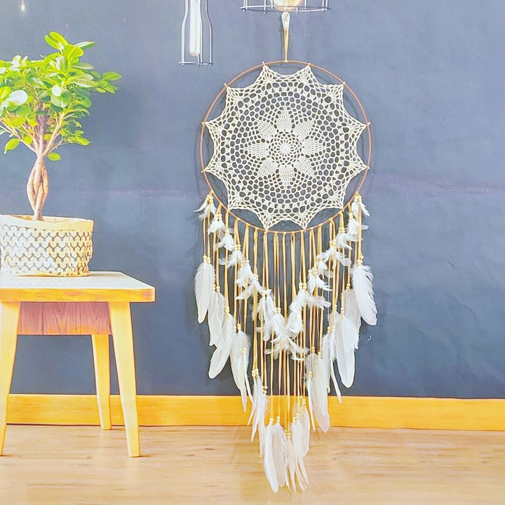 Decorative Dream Catcher Wall Hanging Stornfield