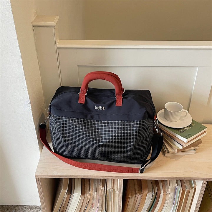 Multi-Purpose Travel Weekender