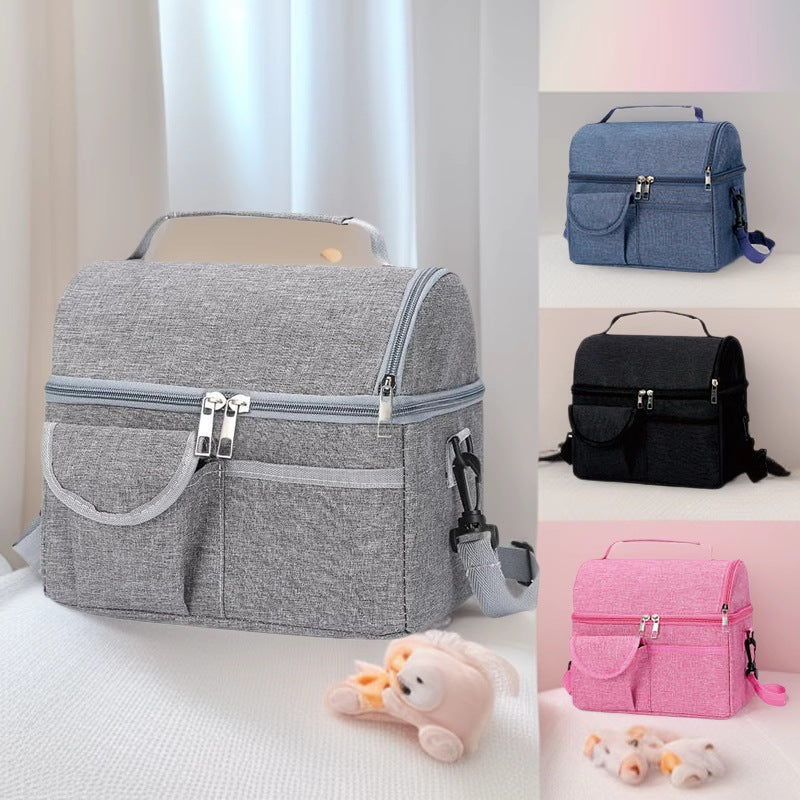 Cosmetic bag Stornfield