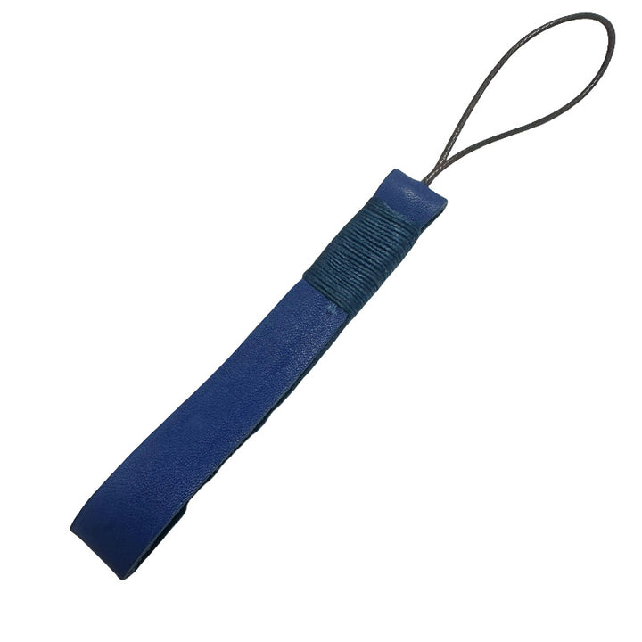Stylish Leather Strap Stornfield