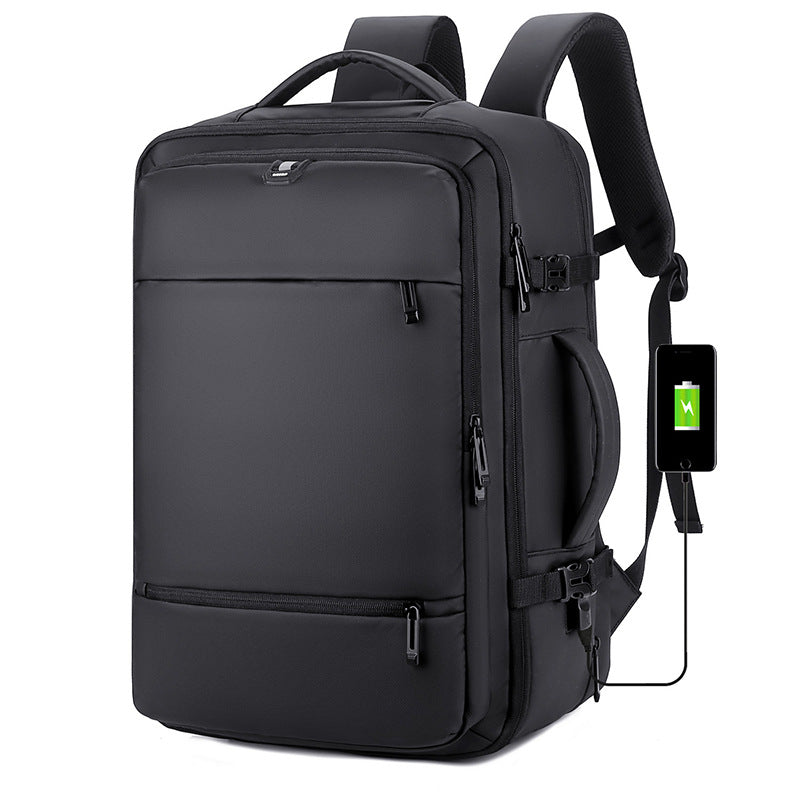 Urban Professional Laptop Backpack Stornfield