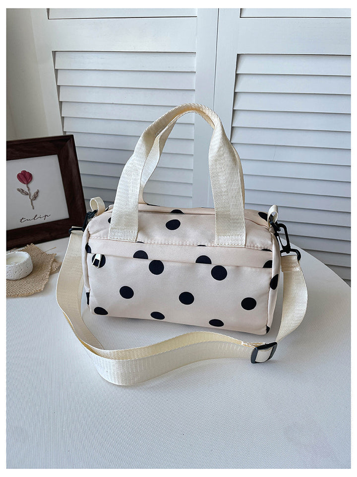 WoPolka Dot Mini Crossbody Bag Stornfield