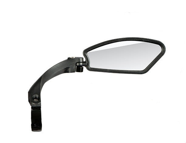 Adjustable Rearview Bike Mirror Stornfield