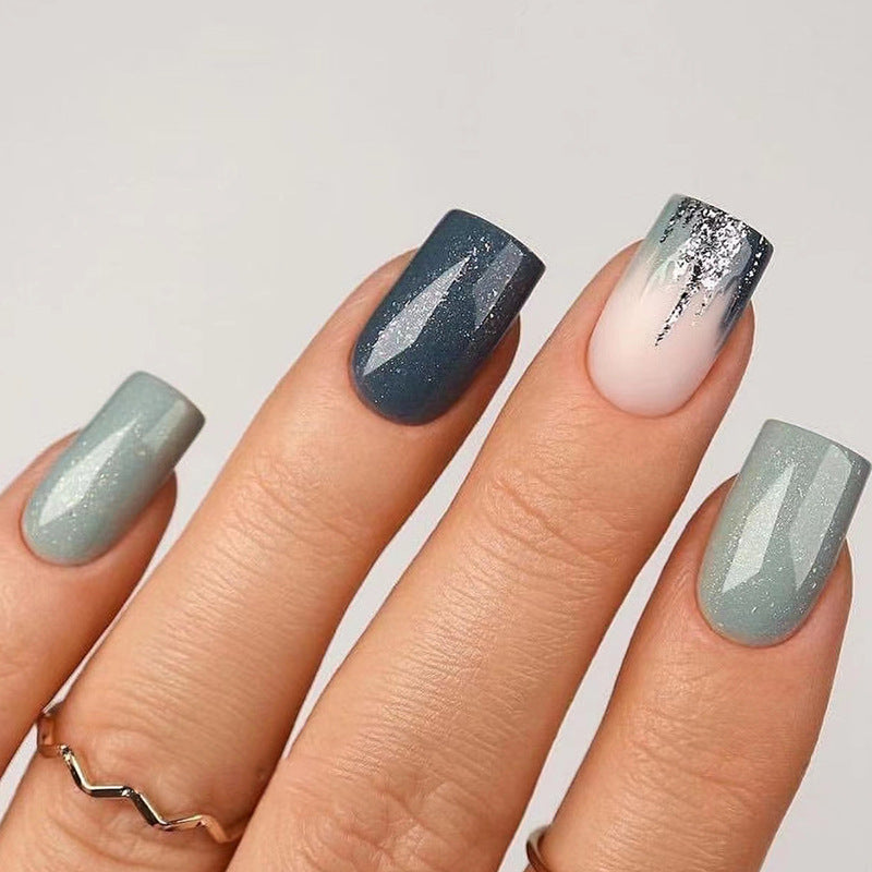 Durable Gel Polish Nail Art Extensions Stornfield
