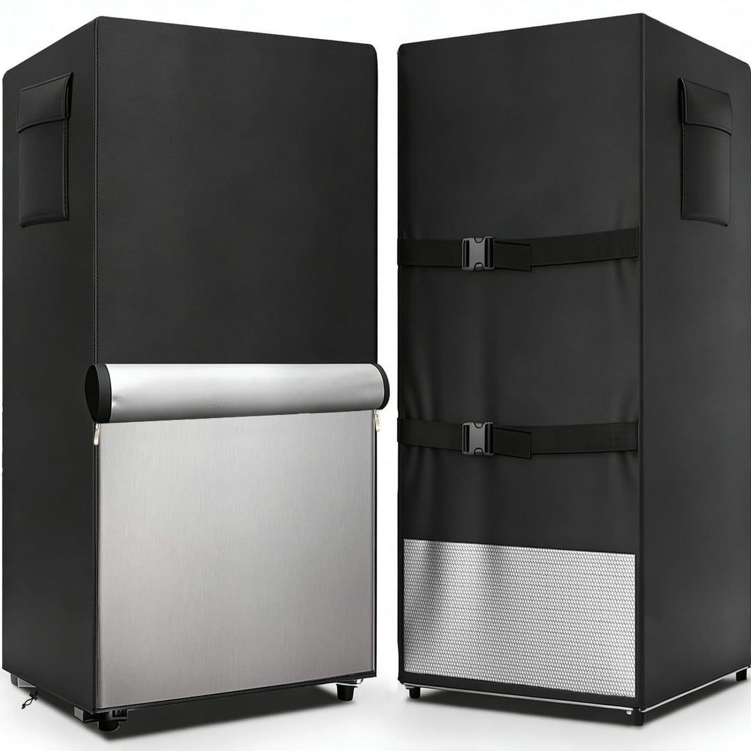 Protective cover for beverage cooler Stornfield