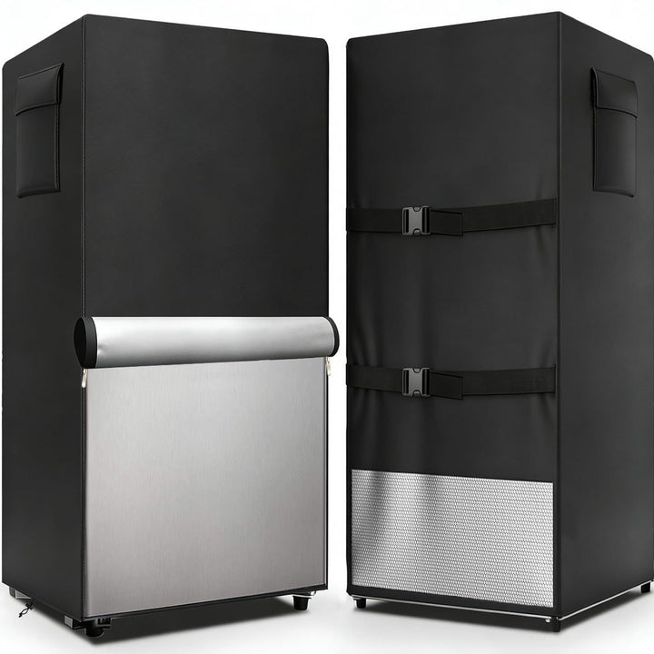 Protective cover for beverage cooler Stornfield