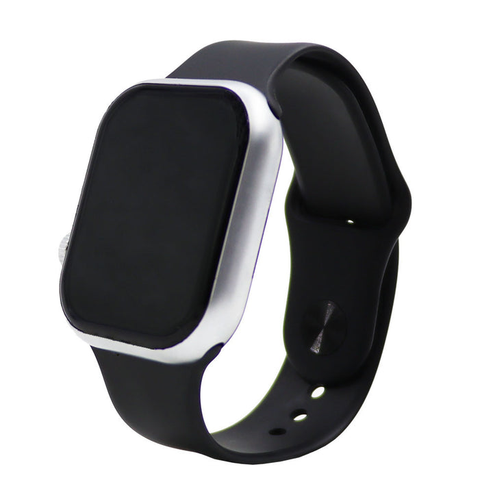 Smartwatch with fitness tracking and smart notification features Stornfield
