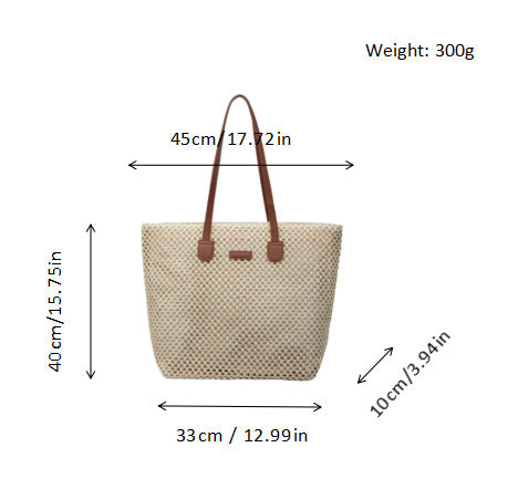 Shopping bag Stornfield