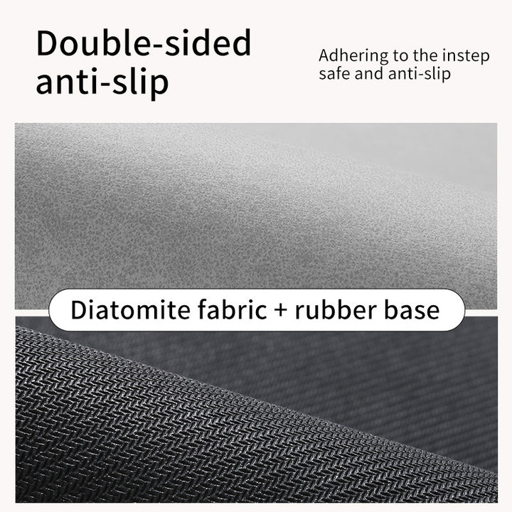 Ultra-Soft Absorbent Bath Mat Set