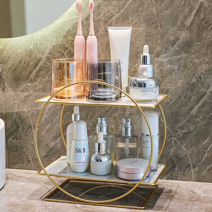 Elegant Decoration Stand Stornfield