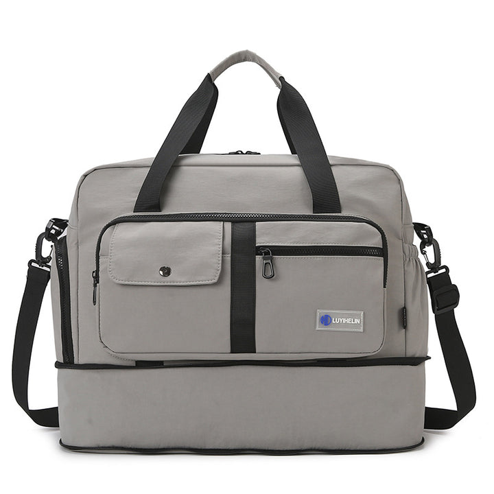 Multi-Functional Work Duffel Bag Stornfield