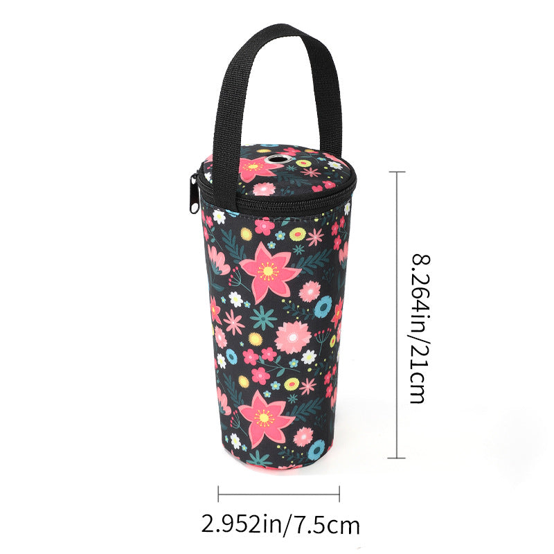 Insulated drinking bottle Stornfield
