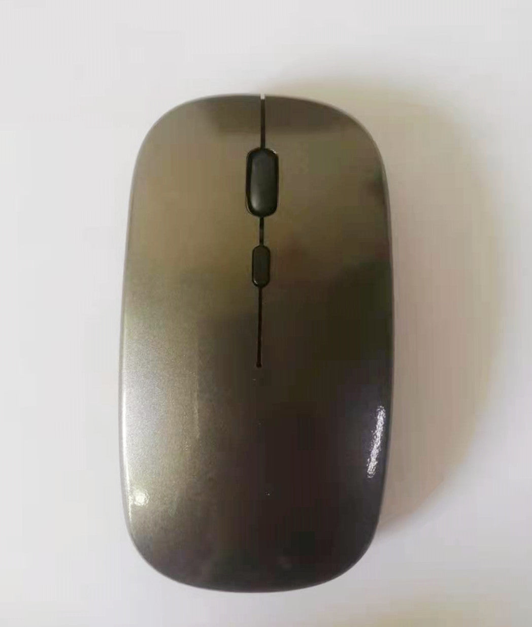 Ergonomic Wireless Mouse Stornfield