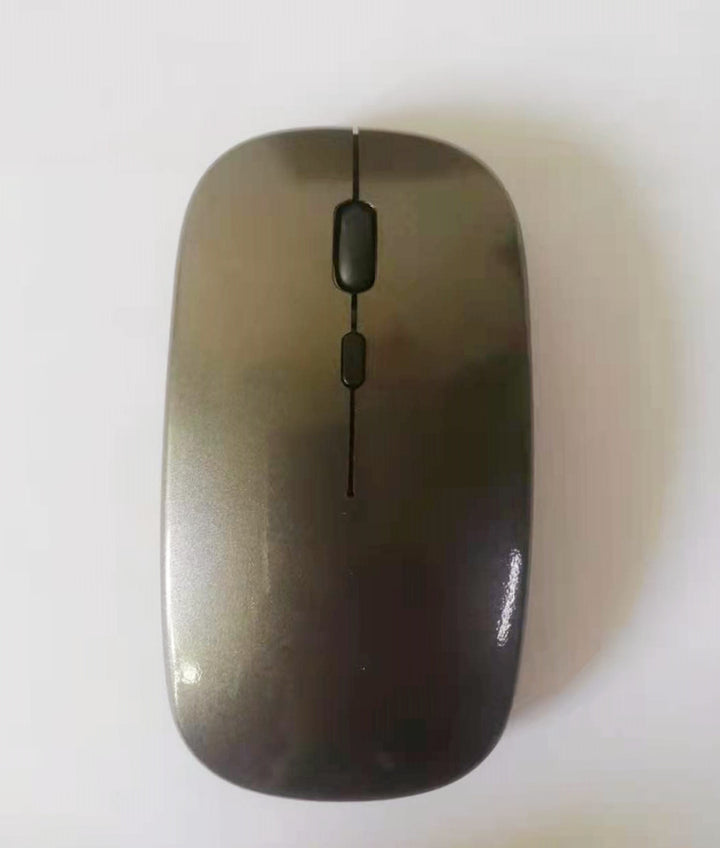 Ergonomic Wireless Mouse Stornfield