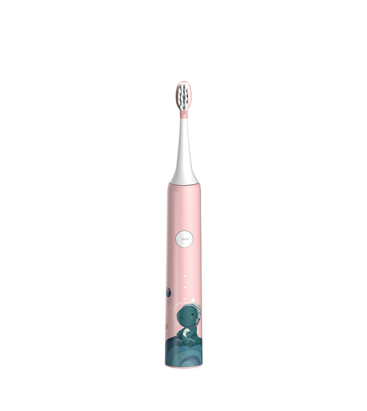 Electric Toothbrush Stornfield