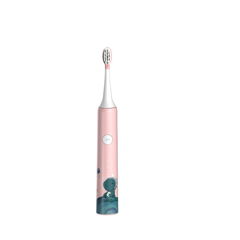 Smart Electric Toothbrush Stornfield