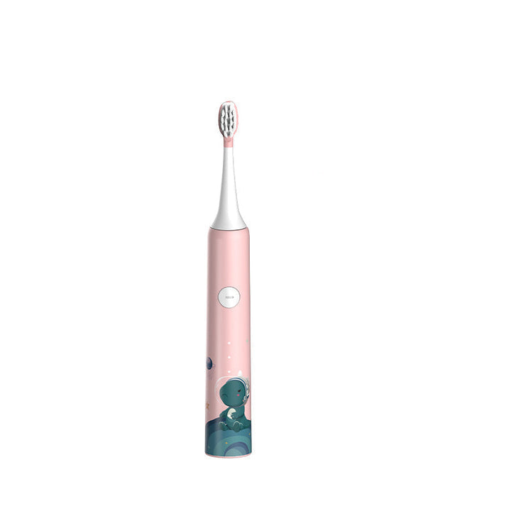 Smart Electric Toothbrush Stornfield