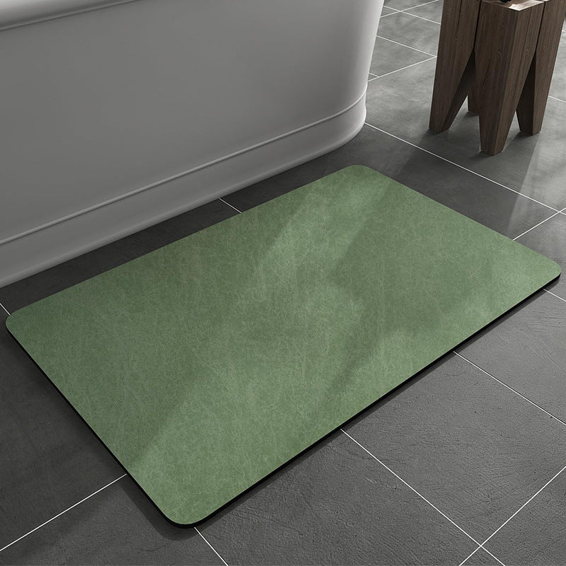 Comfortable Non-Slip Bath Mat Stornfield