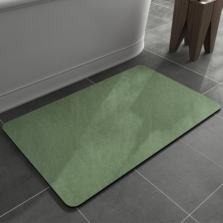 Comfortable Non-Slip Bath Mat Stornfield