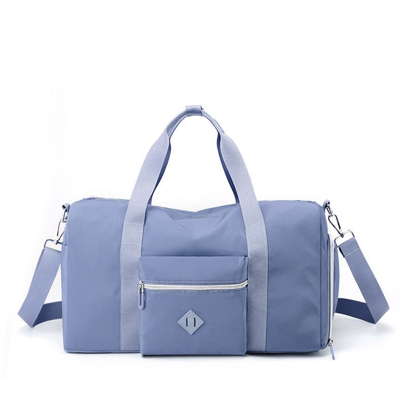 All-Season Sport Duffle Bag Stornfield