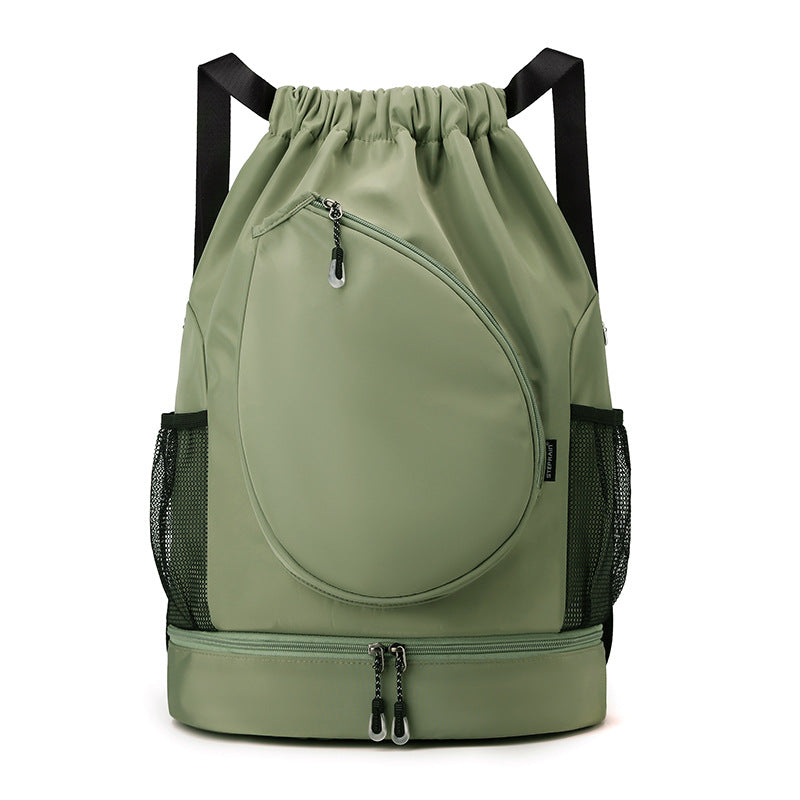 Outdoor Utility Drawstring Backpack Stornfield