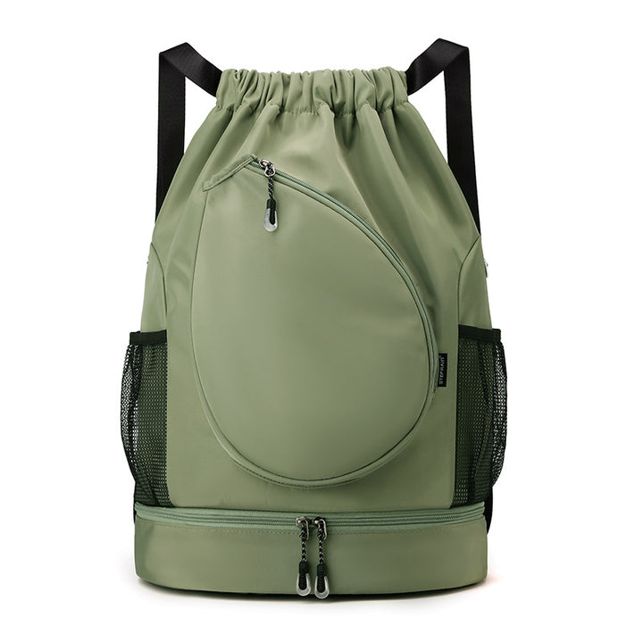 Outdoor Utility Drawstring Backpack Stornfield